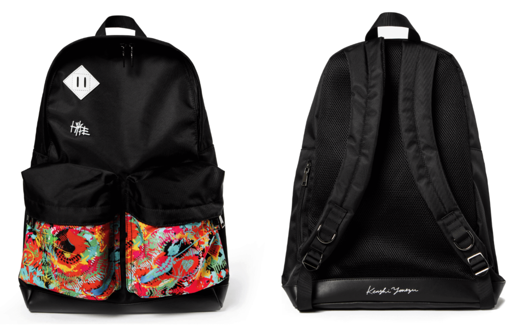 米津玄師 Kenshi Yonezu HYPE リュック 早い者勝ち！超レアグッズ