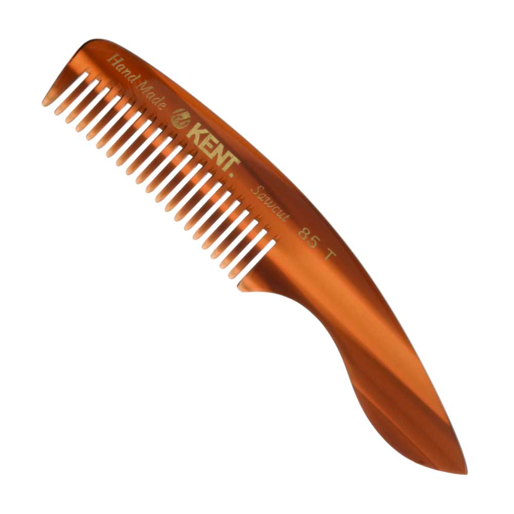 メンズ ひげ用コーム 85T 《G.B.KENT & SONS公式》
