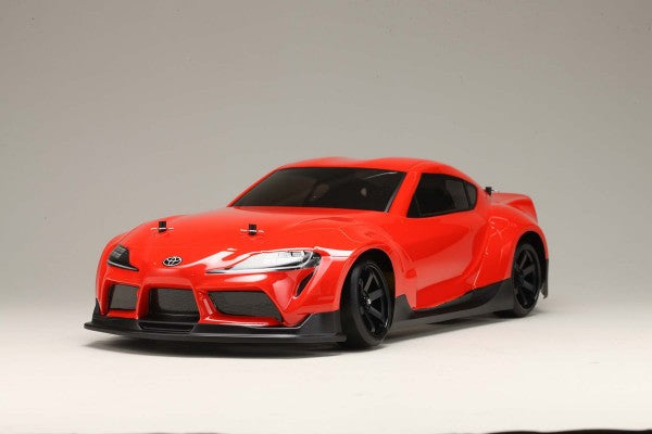 PANDEM GR SUPRA レッド RD2.0 ドリフトパッケージ PANDEM GR SUPRA