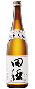田酒 特別純米酒 1800ml 西田酒造店 ≪2本セット≫