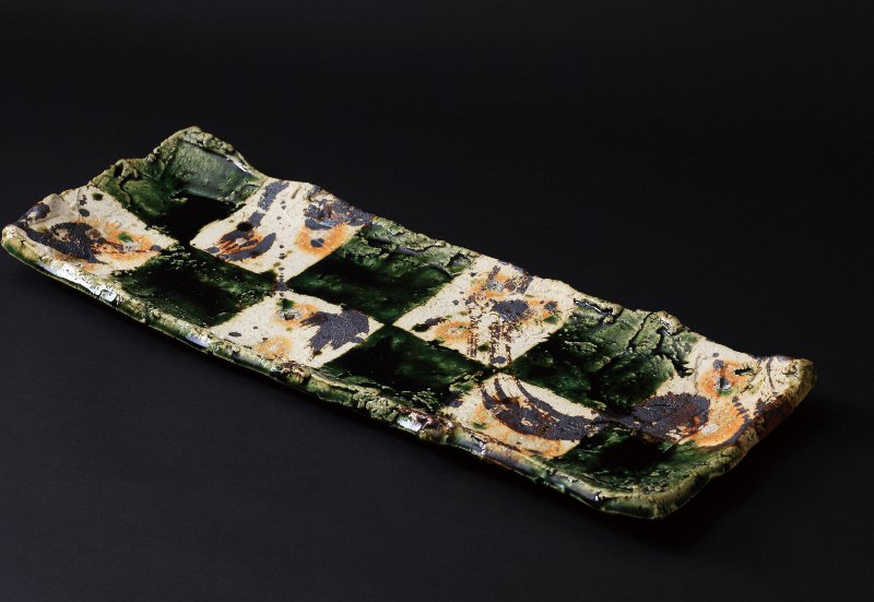 2012年6月橋口信弘作陶展 | うつわや季器楽座Web-page