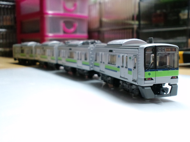 都営地下鉄 10-300形 2箱 Bトレインショーティー 【公式通販】