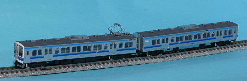 鉄コレ 213系0番台 岡山地区 初代マリンライナー JR213系0番代 2