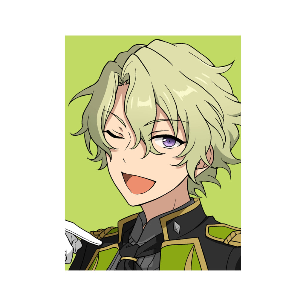 巴日和 紙類 まとめ売り 39枚 あんスタ 巴日和 5周年