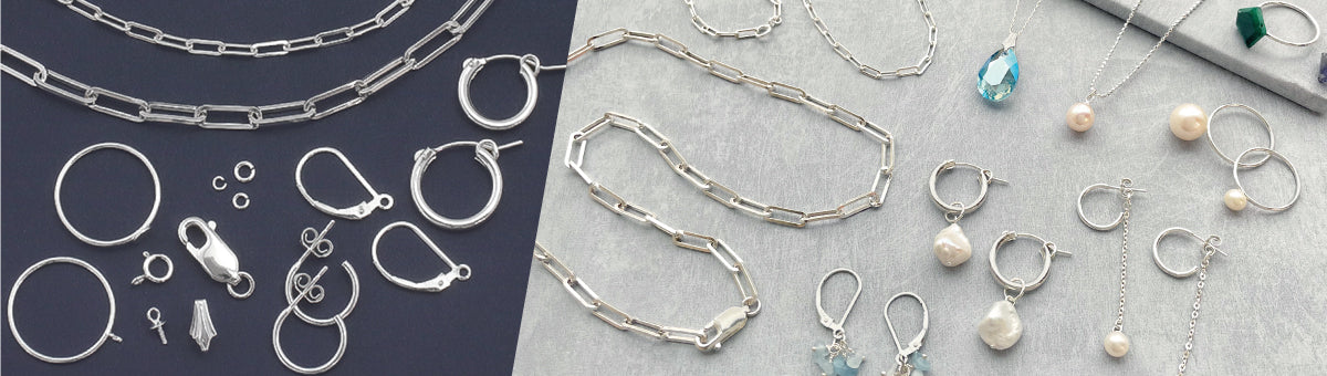 シルバー925 – 貴和製作所オンラインストア 銀細工部品 シルバー925