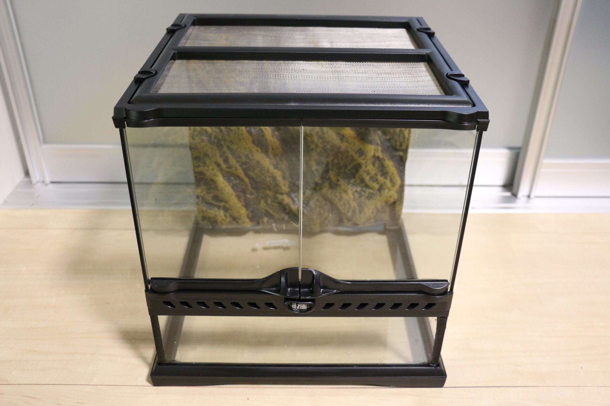 グラステラリウム 6045 エキゾテラ グラステラリウム 6045 (ハムスター