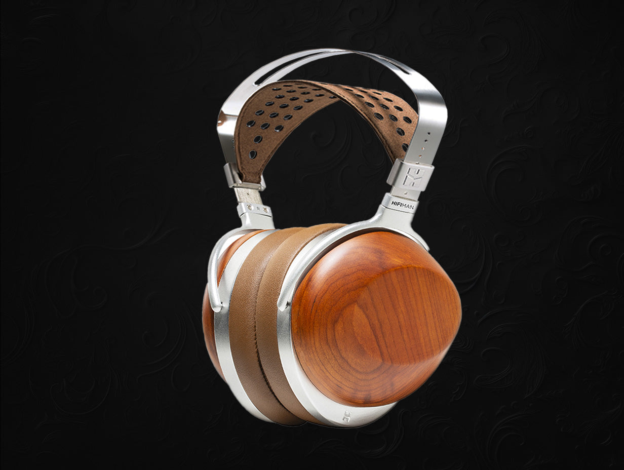 HiFiMan HE-R10P