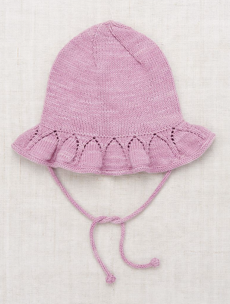 MISHA & PUFF STARLING SUNHAT (6M-24M) – Klade Children's Boutique