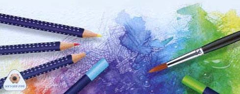 アートグリップ 水彩色鉛筆 60色（特別価格） いろえんぴつ／水彩