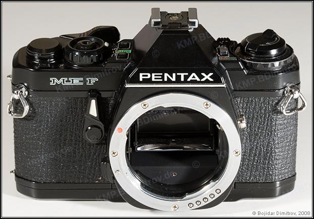 ME F | The K-Mount Page