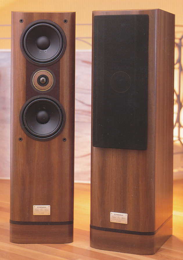 PIONEER パイオニア スピーカーシステム S-99T×2アンティーク取説付