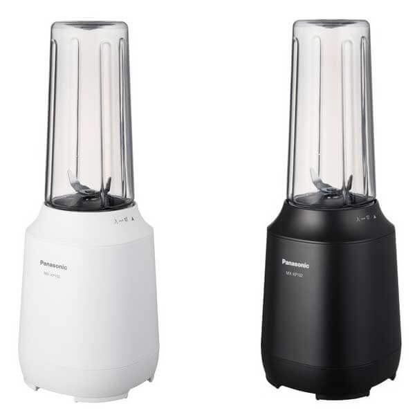 パナソニック PANASONIC タンブラーミキサー MX-XP102 MXXP102 | 家電