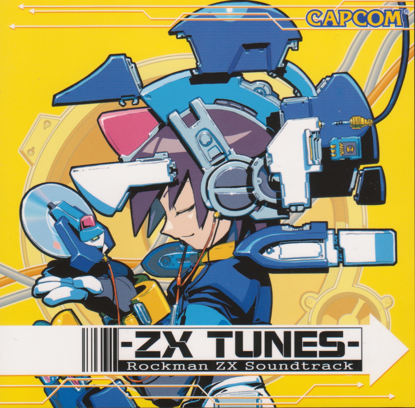 ZX Tunes Cover Cavalcade | The Reploid Research Lavatory - So help