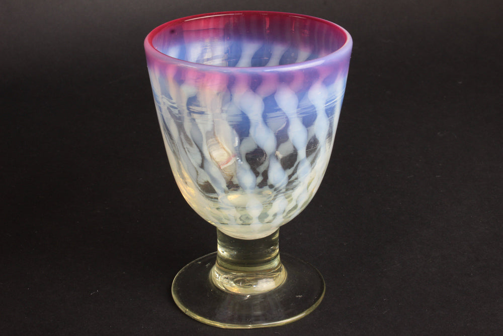 縁赤玉簾文氷コップ Z-13 – 古福庵 [ KOFUKUAN ] オンラインストア