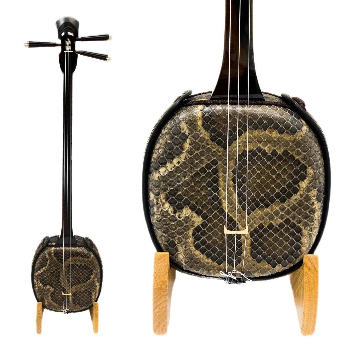 真作/三上巴峡/流し/大幅/桐共太巻箱付/布袋屋掛軸HF-873