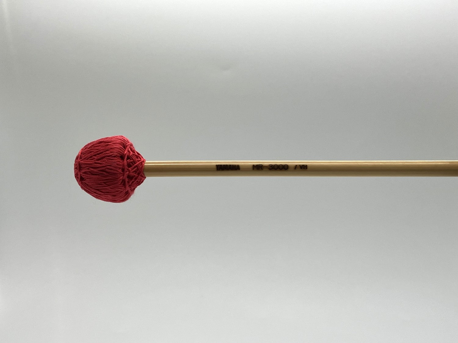 YAMAHA マリンバマレット 3組 6本 まとめ売り YAMAHA マリンバマレット