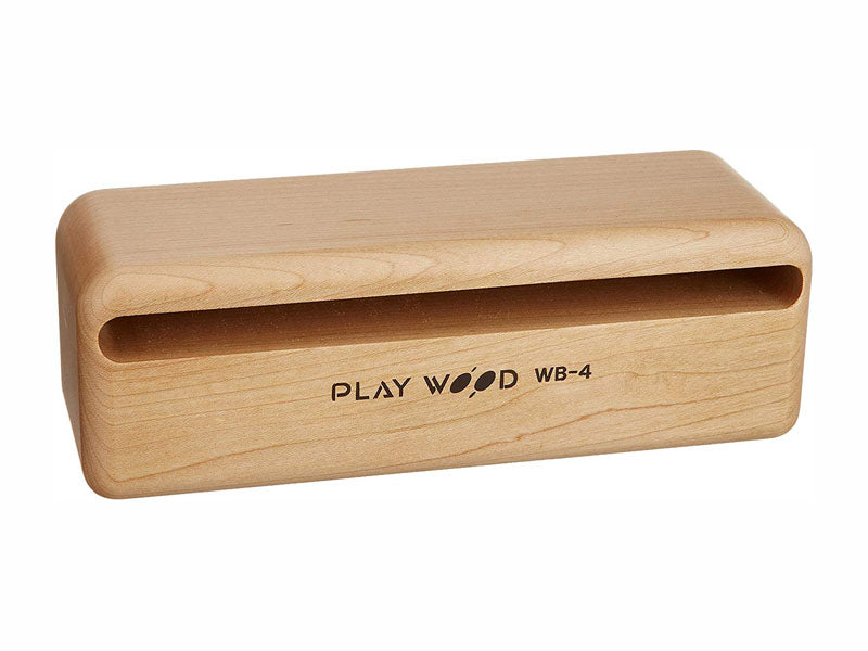 パーカッション・打楽器 PLAY WOOD TCF-VH TCF-H TCF-MH