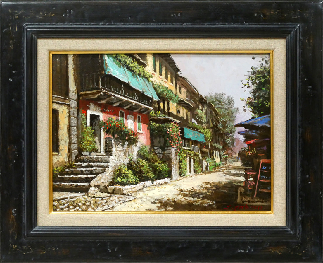 こまち絵画4点 ColBase