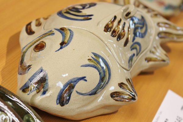 力強くあり続ける独特な壺屋焼 | 伝統工芸 青山スクエア