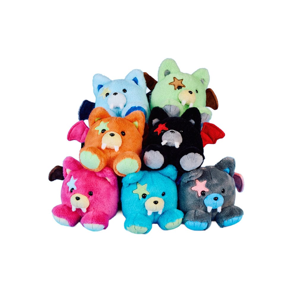 ENHYPEN - 7th Mini Album THE SIN : VANISH (Voice Keyring Ver.)