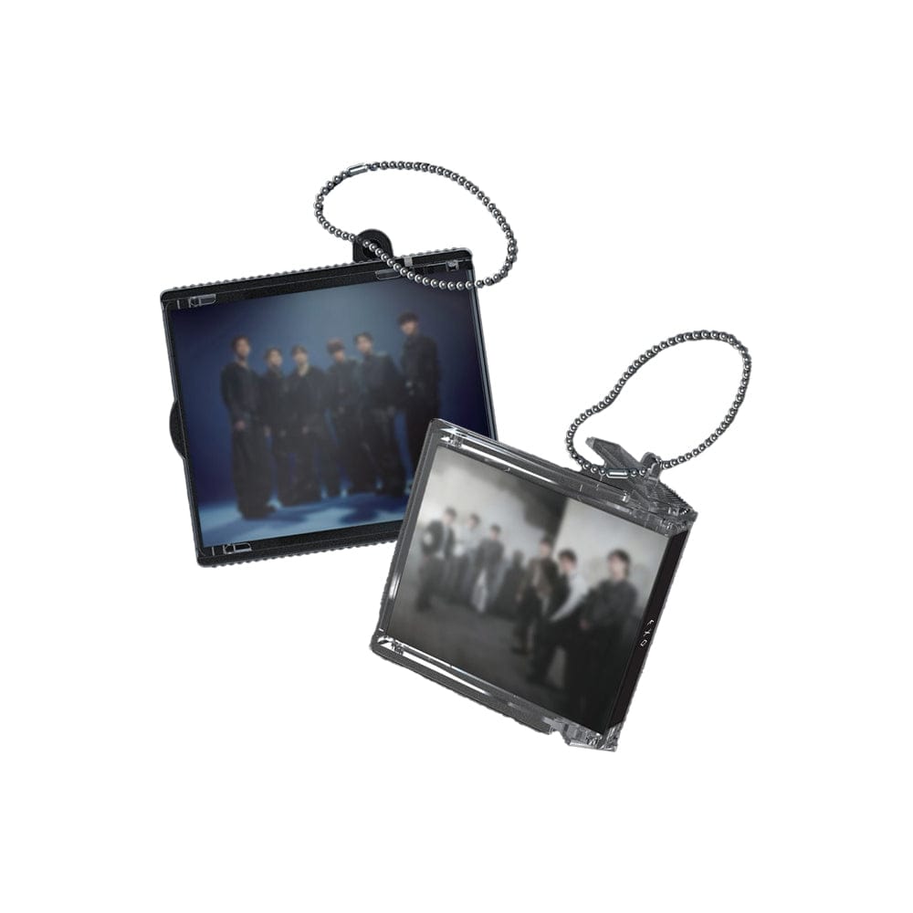 EXO - 8TH FULL ALBUM REVERXE (Big SMini Ver.)