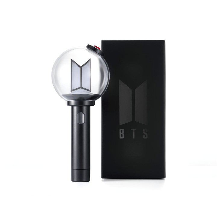 BTS Official Light Stick Ver.4 – Kpop Omo