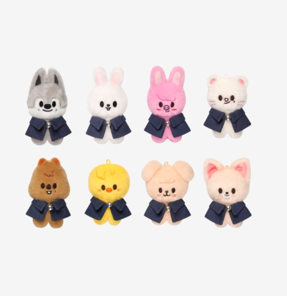 SKZOO PLUSH 10CM Ver. - SKZ'S MAGIC SCHOOL – KPOP Store in USA