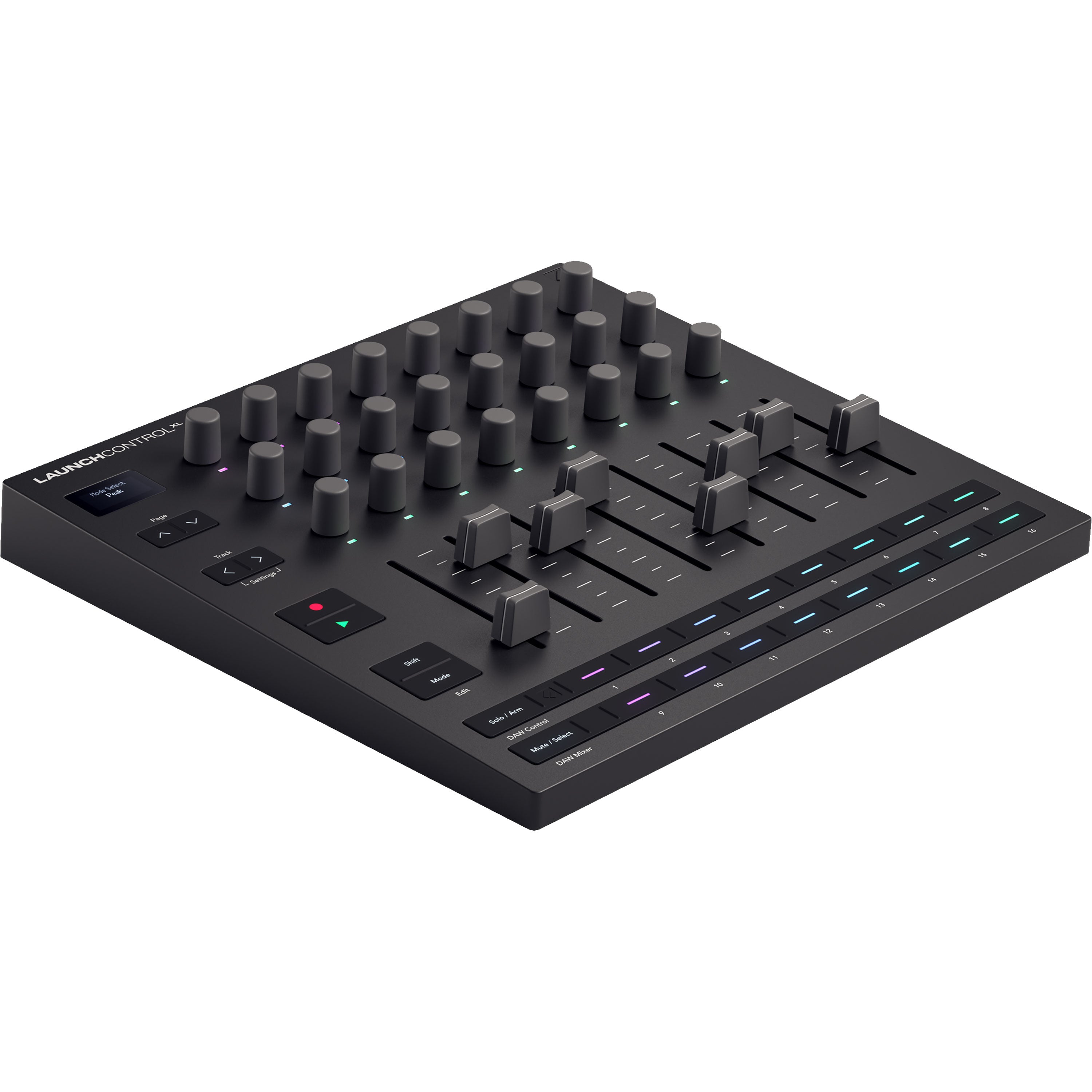 Novation Launch Control XL 3 – Kraft Music