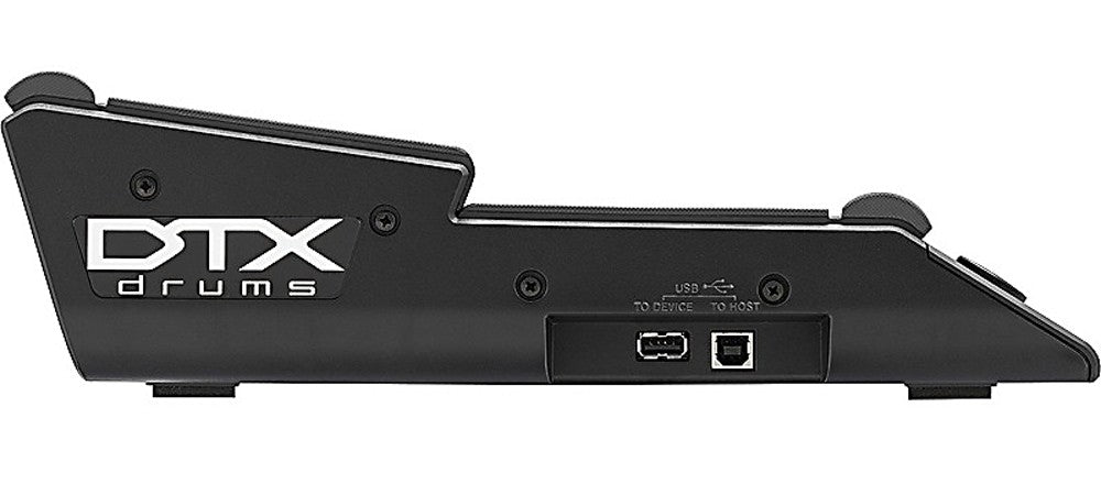 Yamaha DTX-Multi 12 Electronic Percussion Pad – Kraft Music