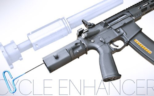 新コンセプト電動ライフルの第2弾が新登場！！ | 電動ガン・エアガン