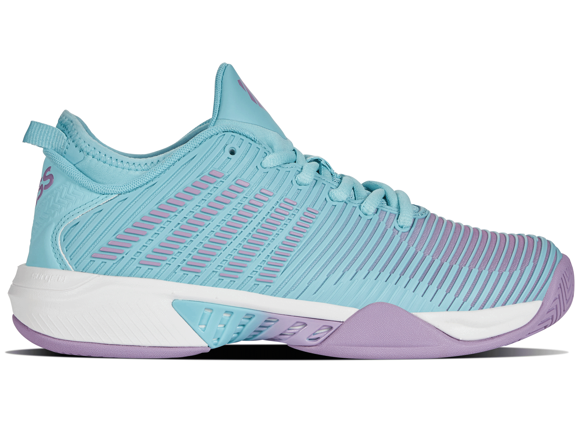 HYPERCOURT SUPREME – K-Swiss US