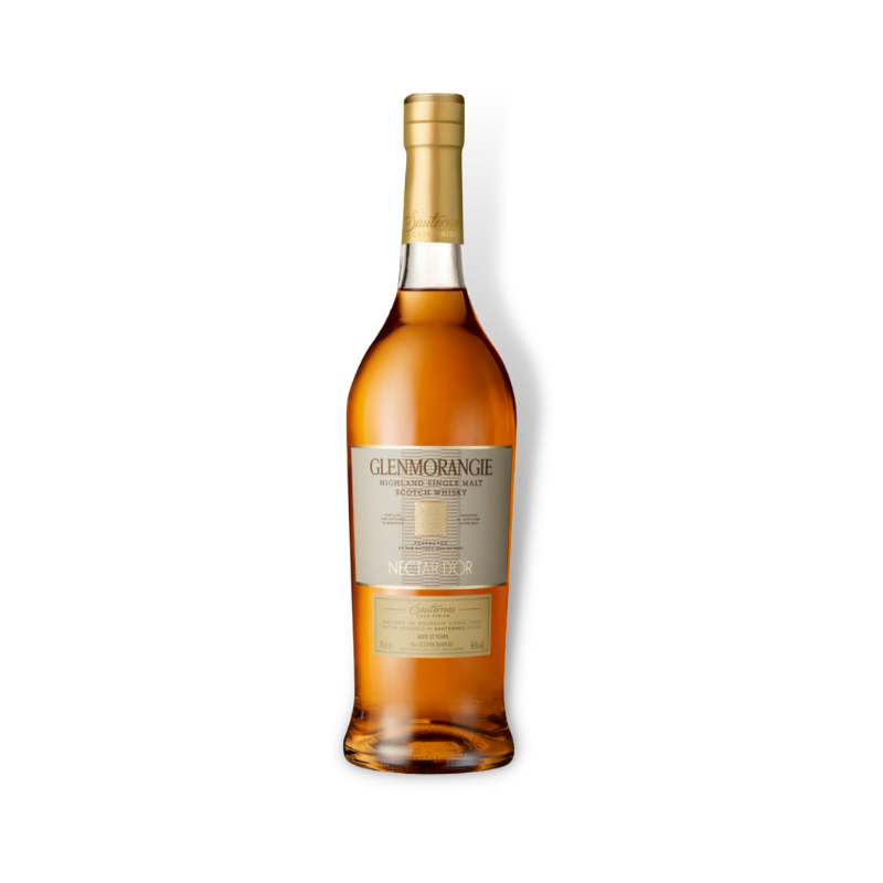 未開栓 スコッチウイスキー GLENMORANGIE グレンモーレンジ 10年 750ml