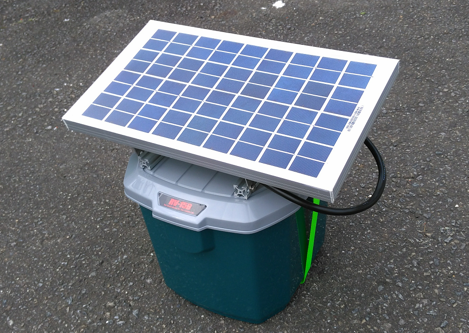 飾り一丁電動二丁バッテリーはでんちはなしコッキング一丁