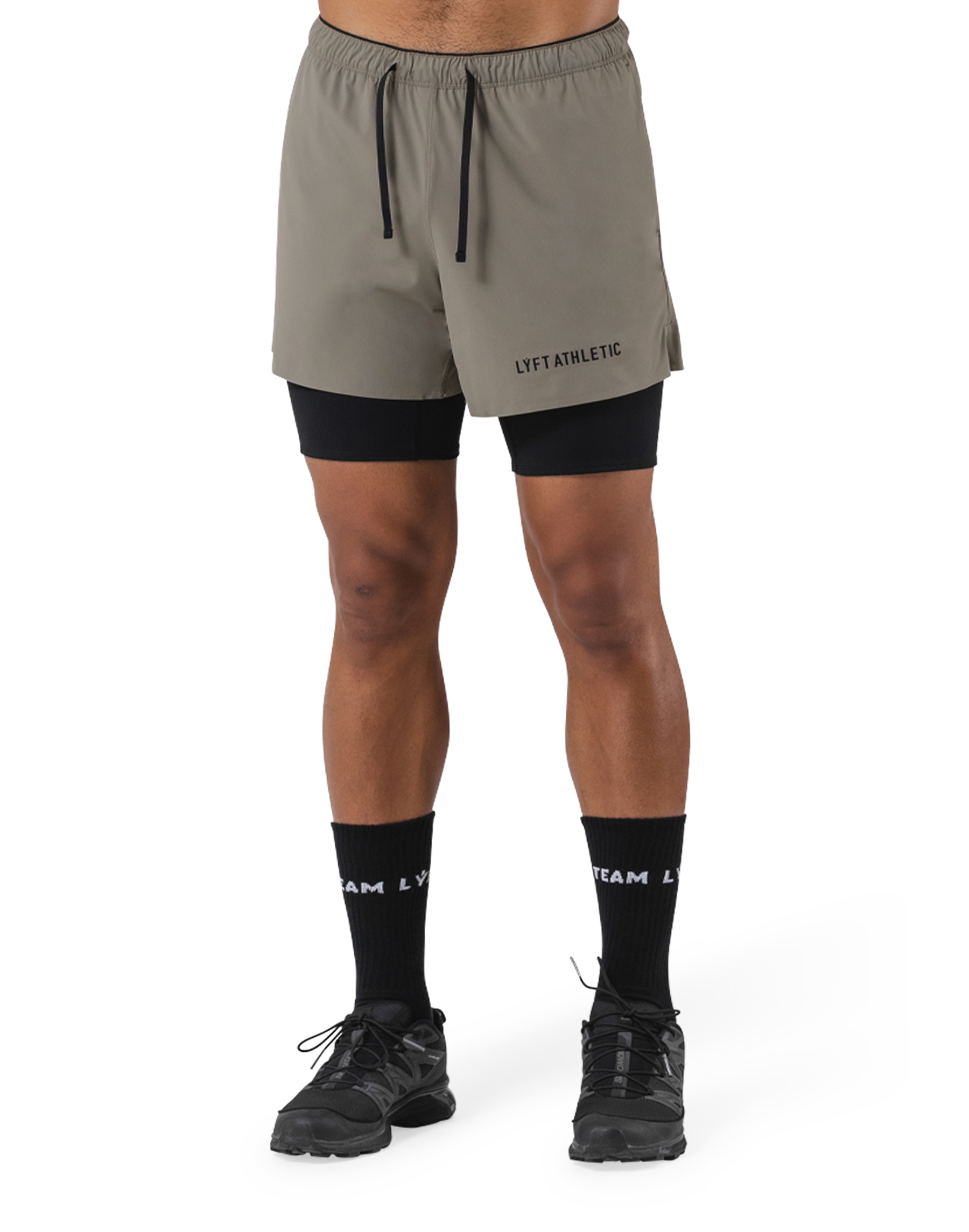 balenさん専用 LYFT ステージショーツ LÝFT Stage Shorts V.2 - White