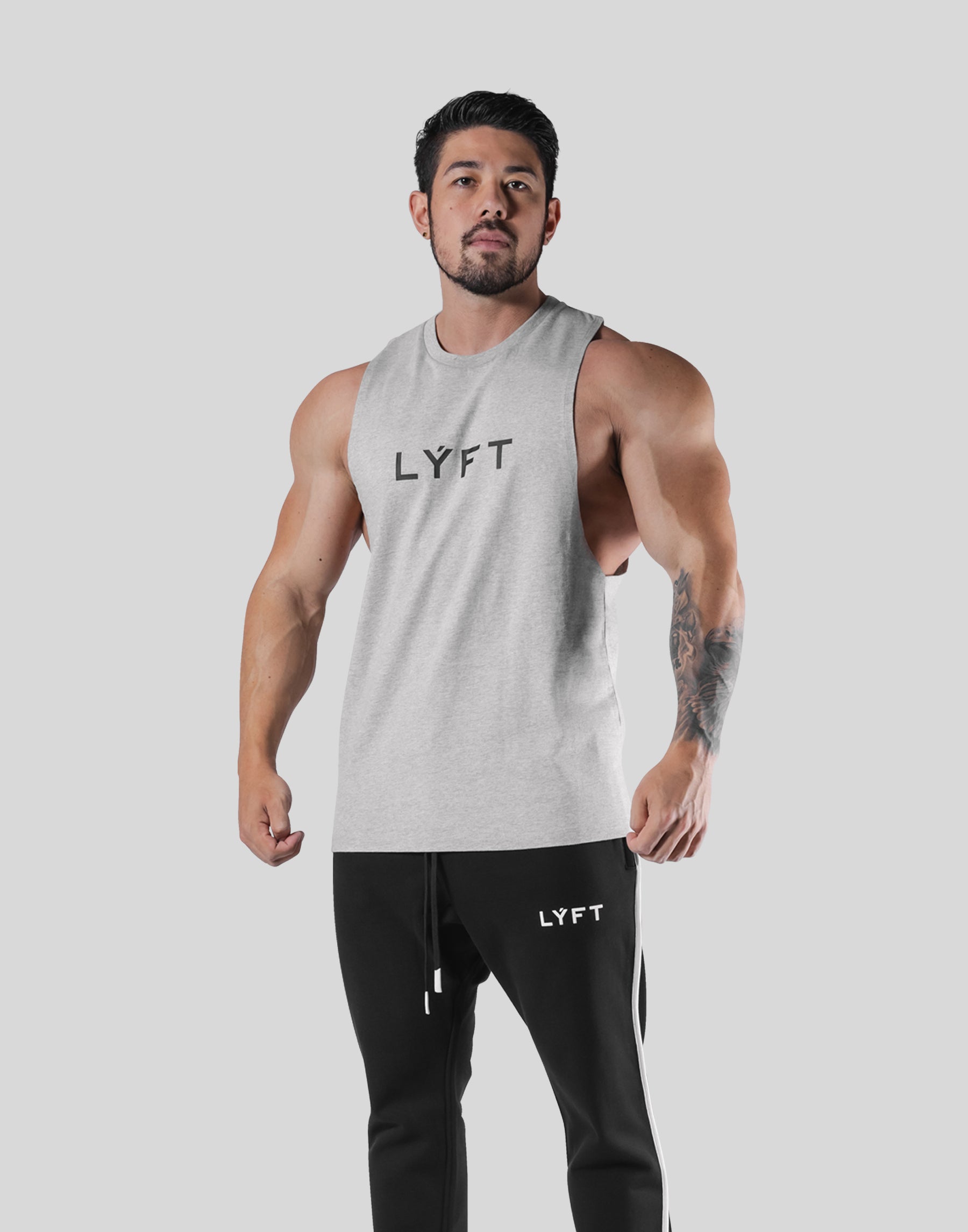 Rさん専用】 LYFT SAN DIEGO タンクトップ S ブラウン Rさん専用