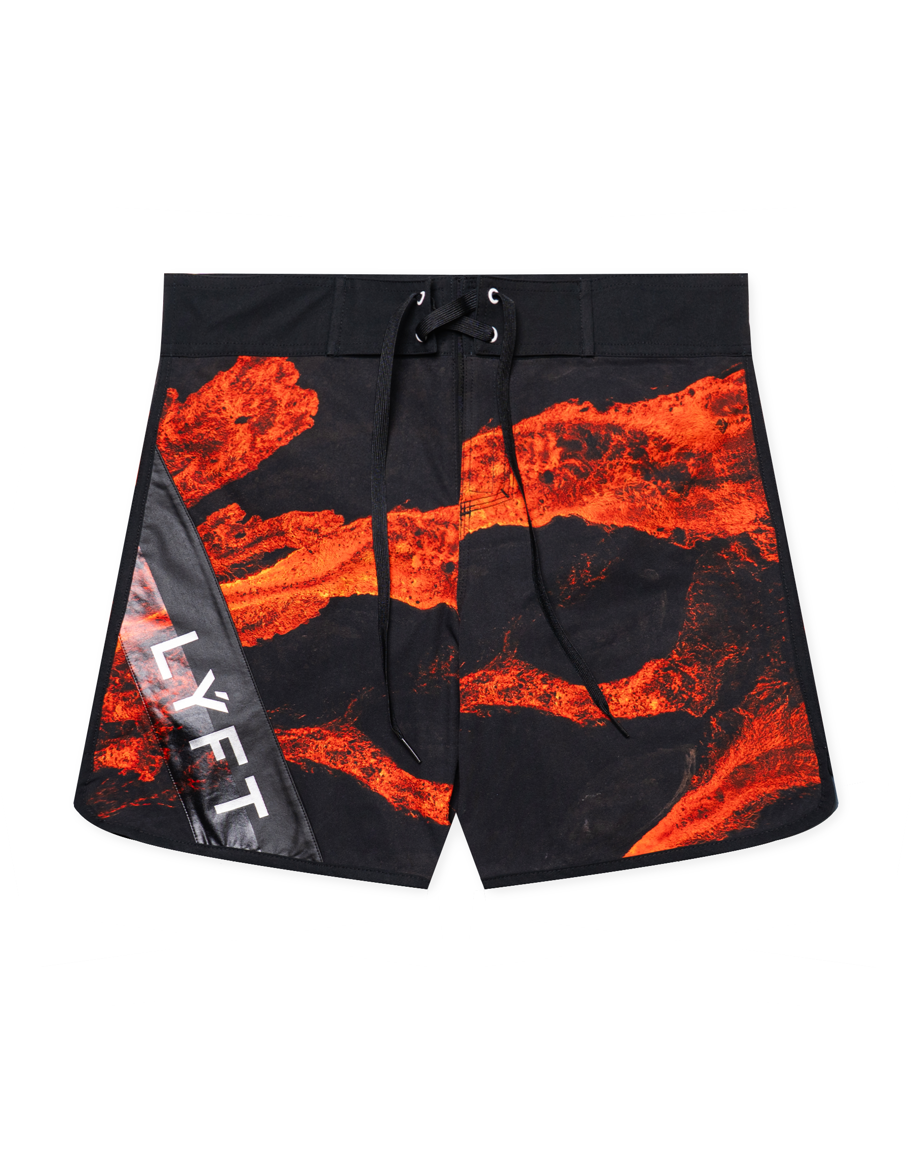 LYFT サーフパンツ ステージショーツ M LYFT Mサイズ - ステージ