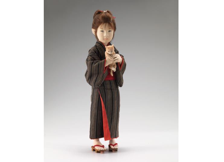 特集】与 勇輝展〜創作人形の奇跡〜 - WEB LADYTOKYO 女性のための東京