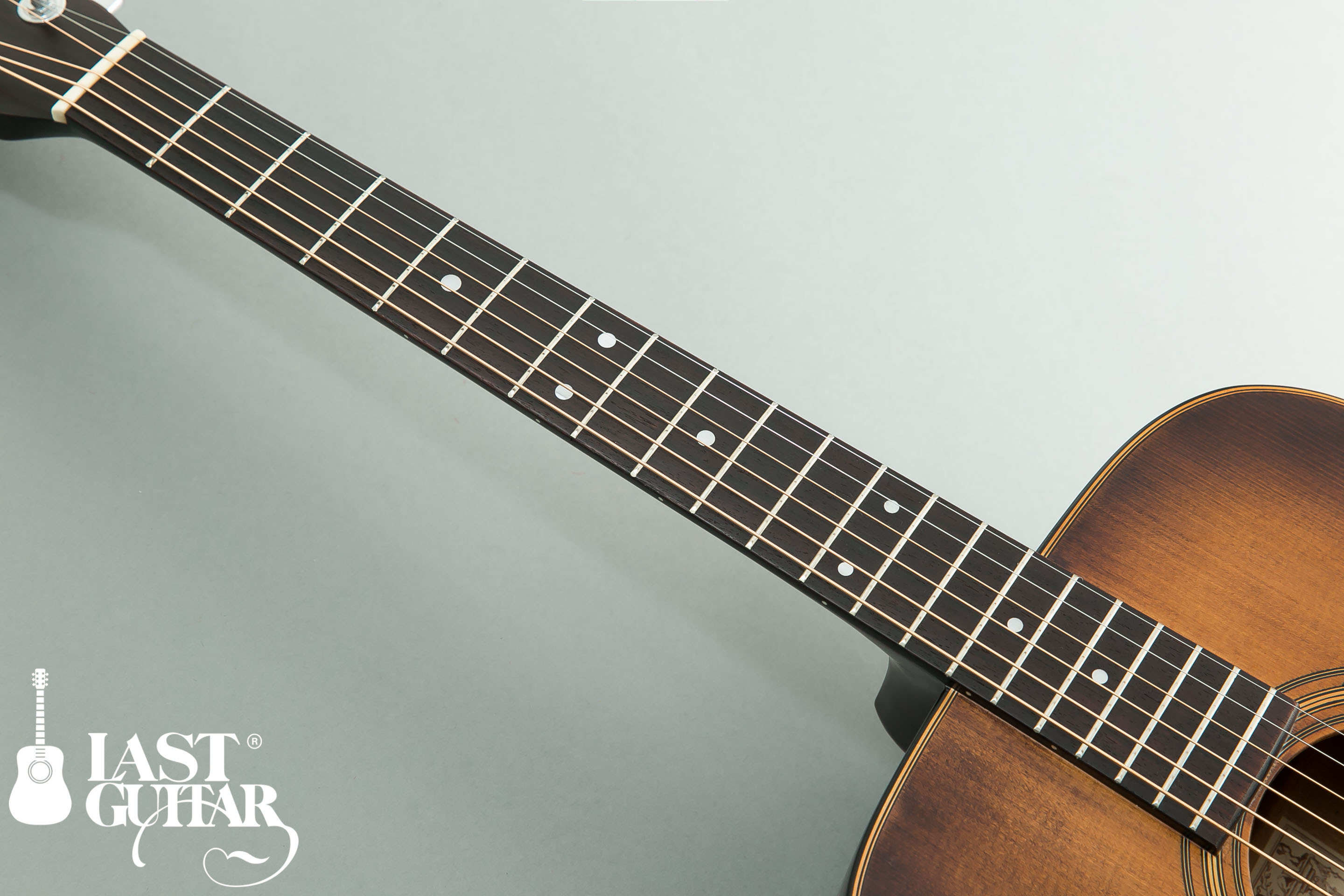 Alvarez Yairi DY-45 1981年製 アメリカより逆輸入、奇跡の入荷