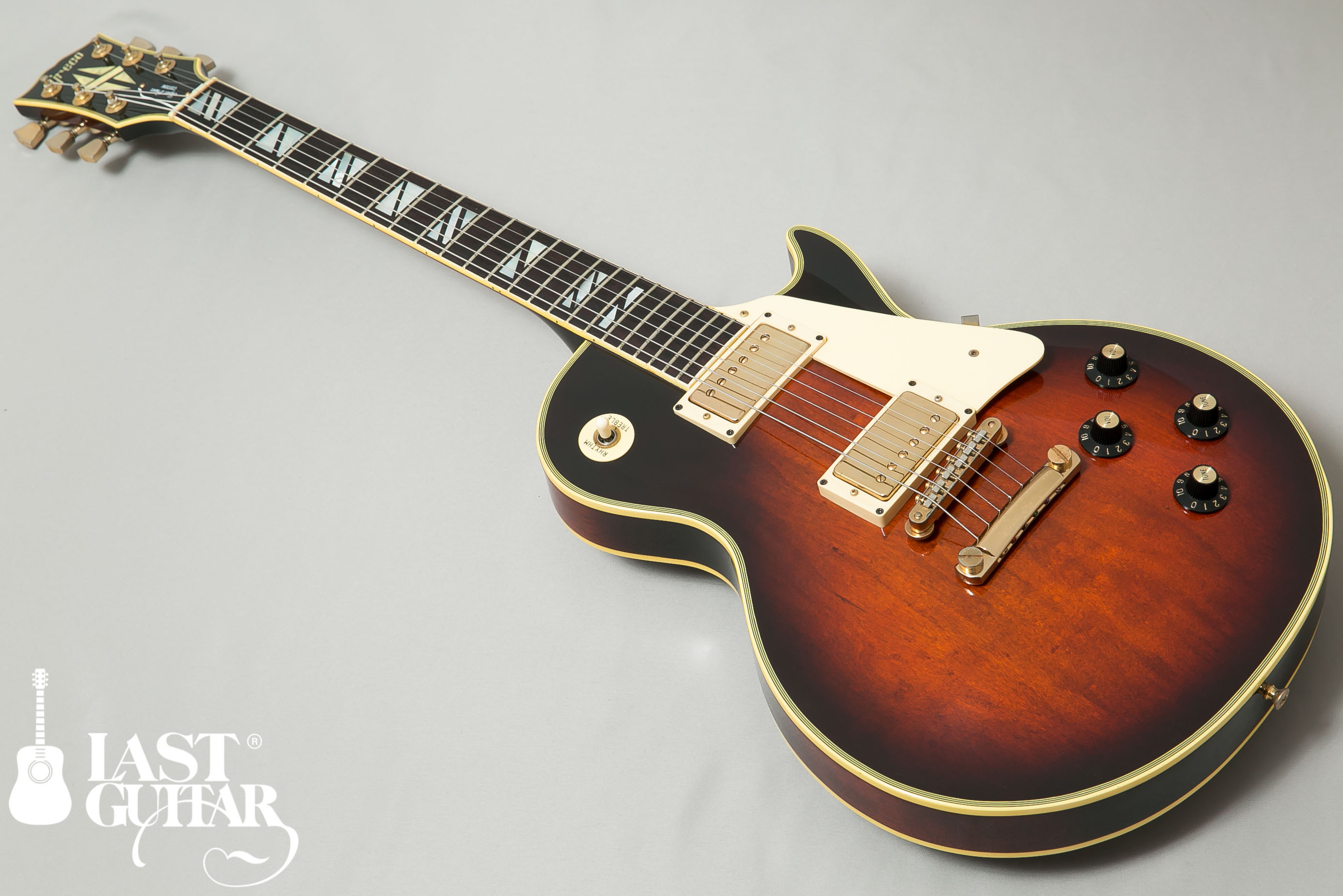 GRECO グレコ レスポール EG-480 ジャパン 日本製 JAPAN GRECO グレコ