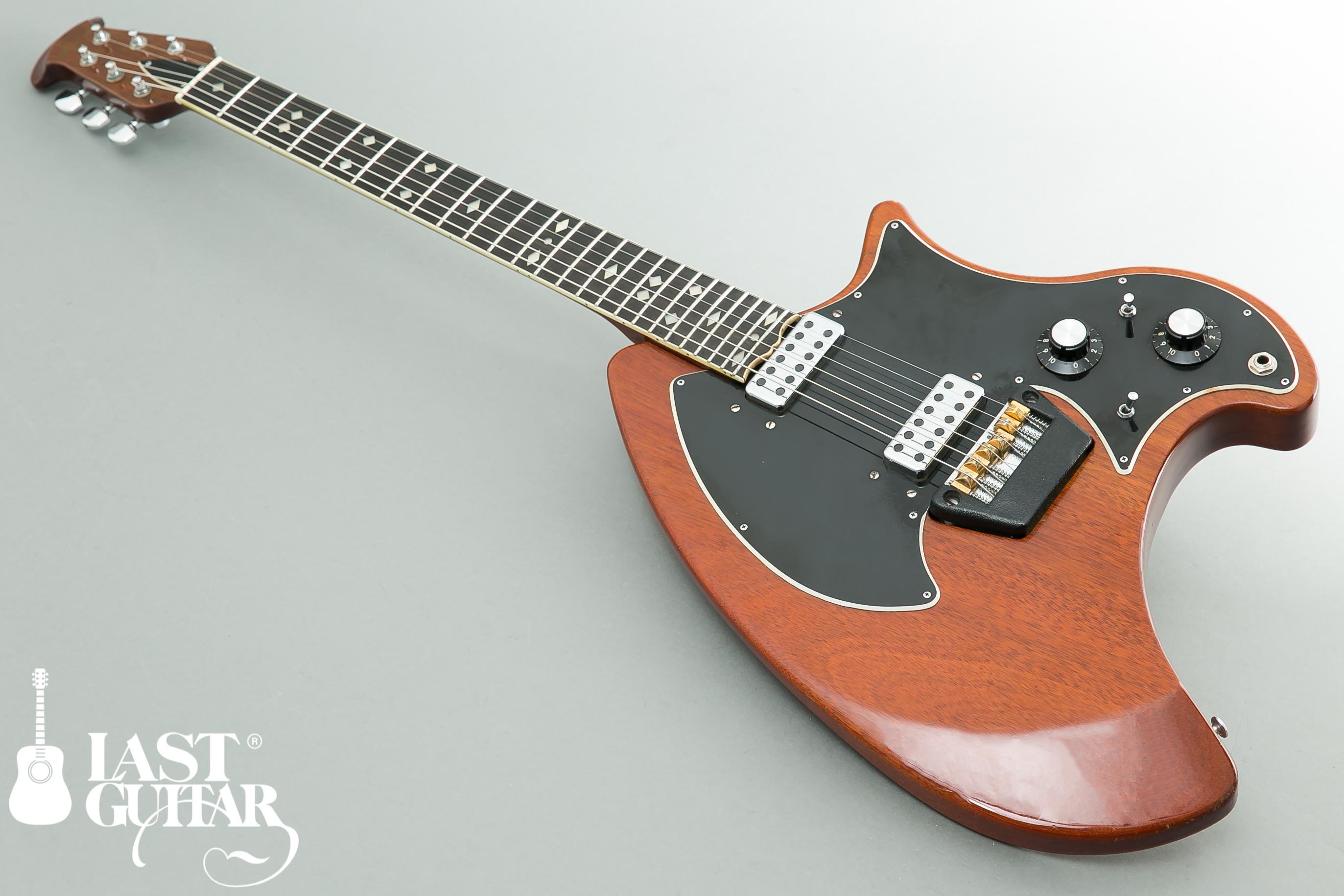 Ovation 70's 3:3 Peg オベーション ペグ 70年代 ギター