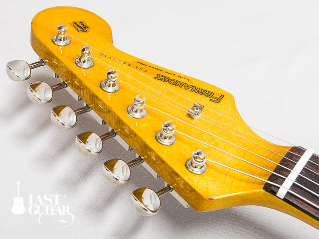 Fernandes ST-85DM (RST-80)