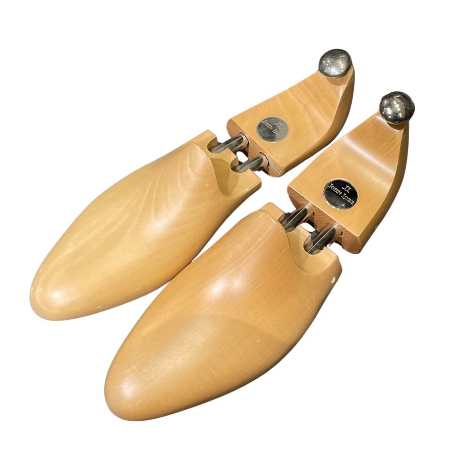 JOHN LOBB】ジョンロブ 純正シューツリー サイズUK7E – LASTLAB