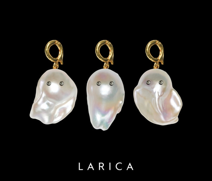HAPPY BAG – LARICA