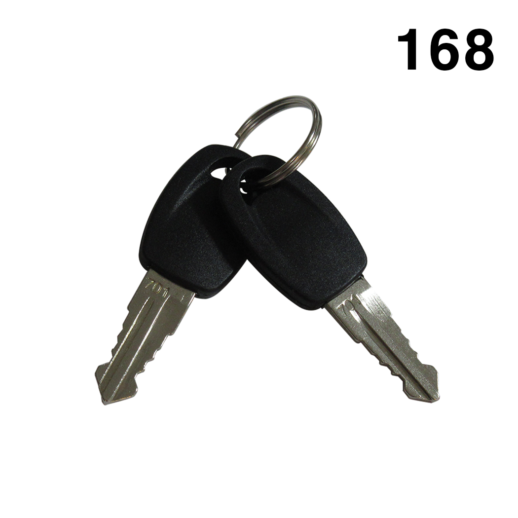 スーツケースキー SNX-168