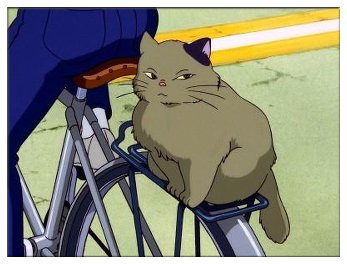 耳をすませば ムーン デブ猫 耳をすませば ムーン デブ猫 映画『耳