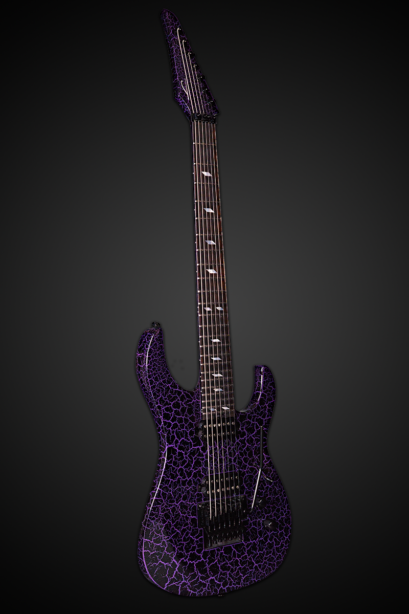 N7FR – Legator Guitars US