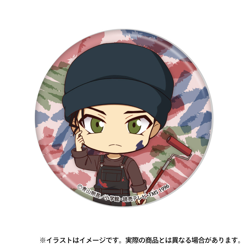 赤井秀一 缶バッジ 80点まとめ売り 赤井秀一 缶バッジ 80点まとめ売り