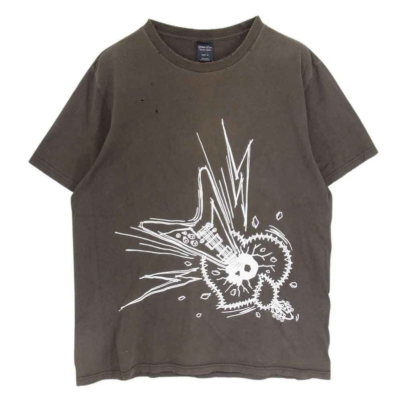 ナンバーナインTシャツNumber (N)ine DREAM