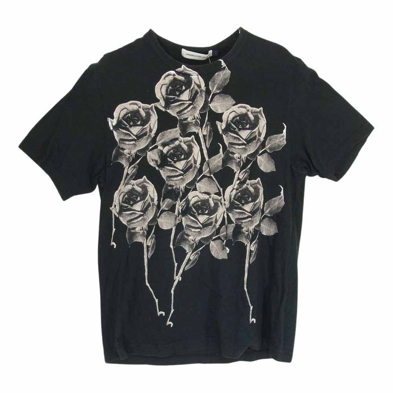 undercover Tシャツ アンダーカバー Tシャツ UNDERCOVER⁄アンダー