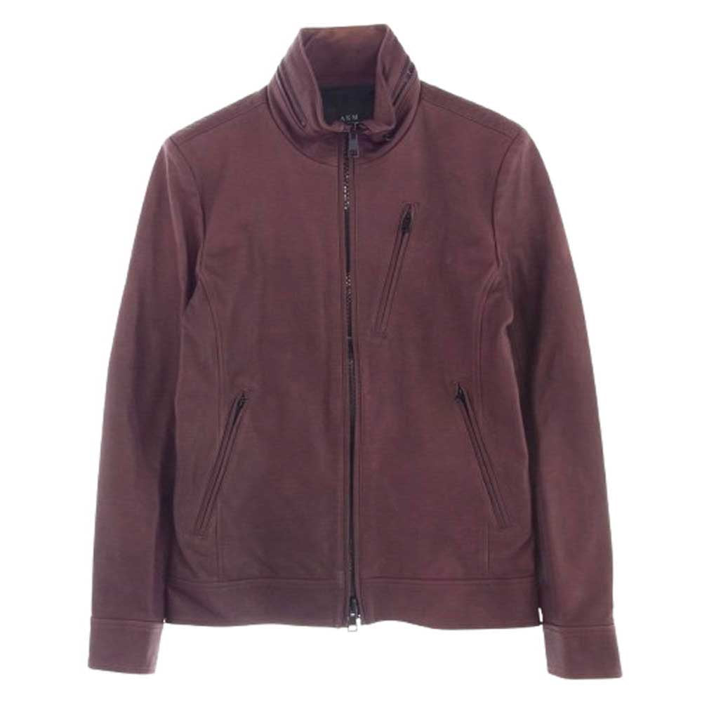 AKM エイケイエム 18AW B286 COW048 DIA STAND RIDERS ダイヤキルト